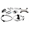 ENDORFY Navis F240 ARGB Processor All-in-one liquid cooler 24 cm Black 1 pc(s)
