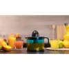 EssentialVita Adjust Black, Citrus Press black/Blue