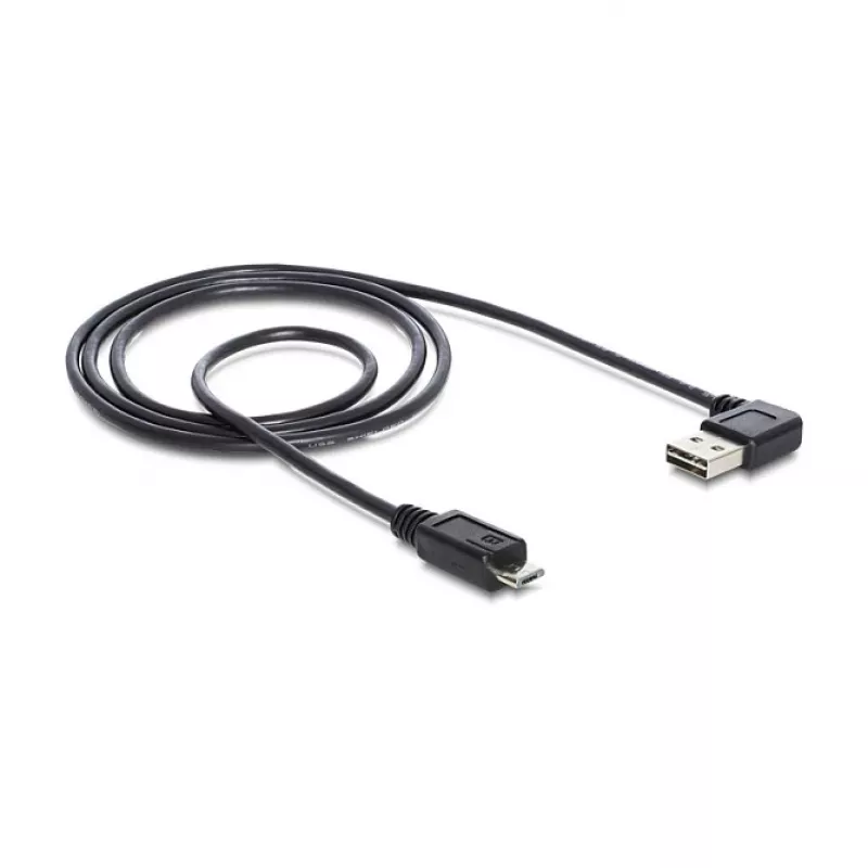 USB Cable DeLOCK 3m USB 2.0 A - micro-B m/m