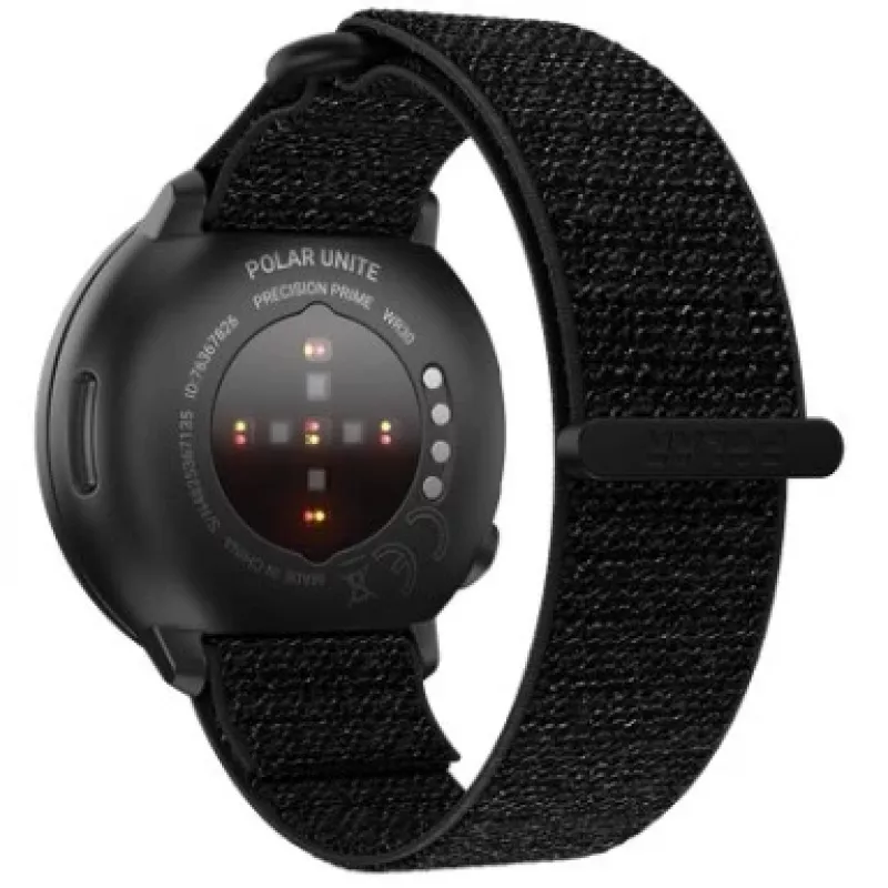 Polar Unite - IPS - Touchscreen - GPS - 32 g (900108443)