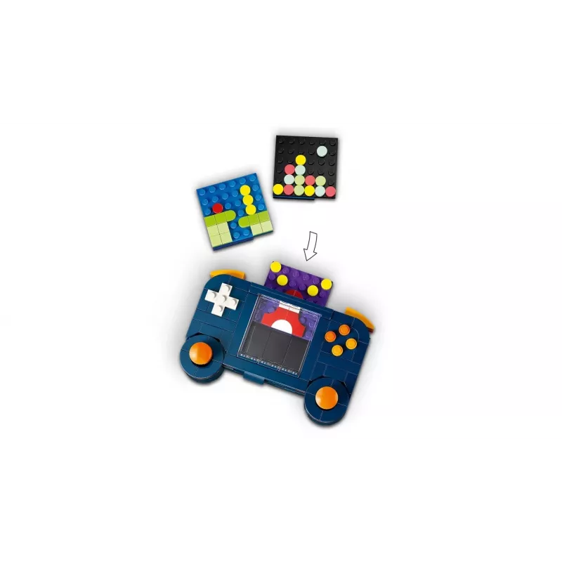 LEGO CREATOR 3 IN 1 31380 Retro Gaming Console