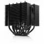 Air cooler Noctua NH-D12L 12 cm Aluminium Black 450-2000 RPM 18.8-22.6 dB