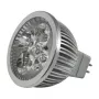 Synergy 21 LED Retrofit GX5.3 4x1W cw V2 dimmable
