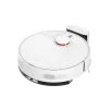 Robot vacuum cleaner Xiaomi Robot Vacuum S40C — 5 kPa suction, LDS navigation, 0.52 L dustbin, 0.26 L water tank, 14.4 V 2600 mAh battery, white