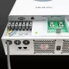 Hybrid solar inverter QOLTEC 53861 6.2kVA 6.2kW