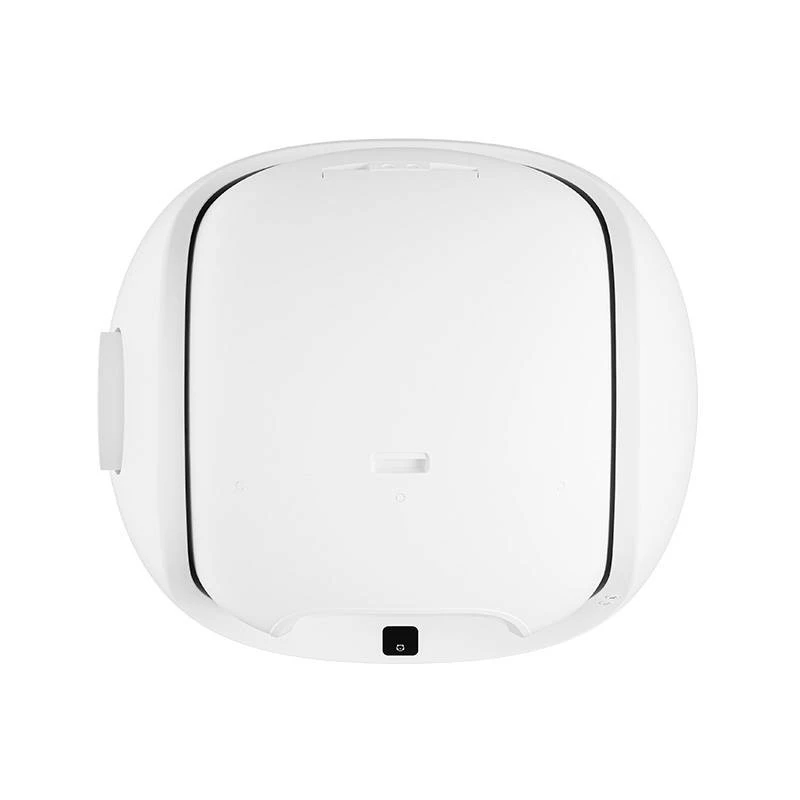 Self-cleaning litter box Catlink Baymax — White, 70 L, 599×533 mm