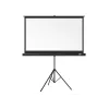 Elite Screens Tripod Portable Projection Screen | T84UWV1 | Diagonal 84 inch | 4:3