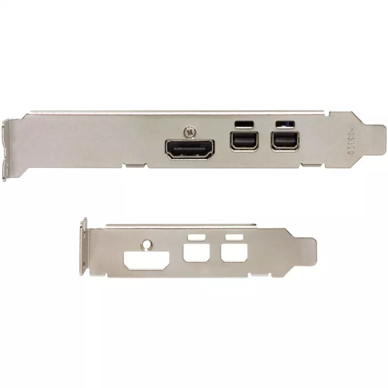 Graphics card Sparkle Intel Arc A310 ECO 4 GB GDDR6, PCIe 4.0 x8, 1000 MHz, 64-bit bus, 4K@60Hz