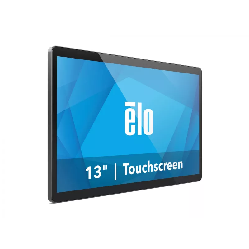Touchscreen monitor Elotouch 13.3 inch LED display model 1304LS (E968117)