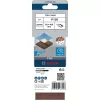 Bosch 2 608 606 004 sander accessory 3 pc(s)
