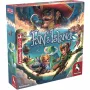 Pan''s Island, Board Game