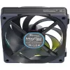 Fan Seasonic MagFlow ARGB 12 cm 2000 RPM Black