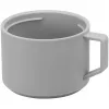 Thermo jug with a mug Zwilling Thermo 1 liter white