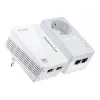 Powerline Wi-Fi Kit TP-Link AV500 600 Mbit/s Ethernet
