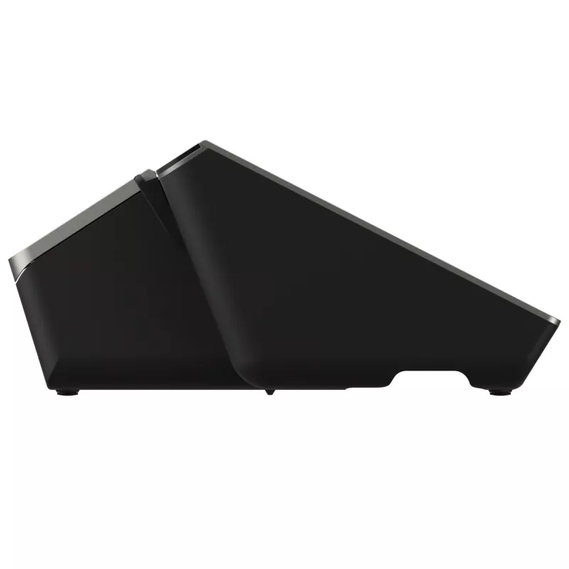 POS terminal SUNMI D3 MINI 10.1 inch projected capacitive touchscreen with USB and Bluetooth connectivity