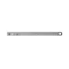 Lanberg SC01-6501-12B 1U 19 inch Rackmount Server Chassis E-ATX Black 8 Fans