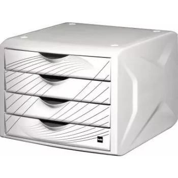 Helit H6129505 White
