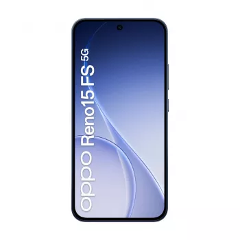 OPPO Reno15 FS 5G 16.7 cm (6.57 inch) Dual SIM Android 16.0 USB Type-C 8 GB 512 GB 6500 mAh Black