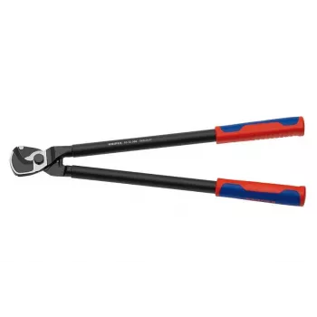 Side-cutting pliers Knipex 95 12 500