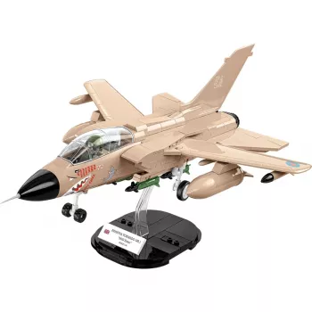 Building blocks COBI Panavia Tornado GR.1 MiG Eater 527 pieces