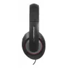 Esperanza EH121 headphones/headset Wired In-ear Music Black