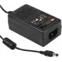 MEAN WELL GST18A12-P1J TischPower Supply, Festspannung 12 V 1.5 A 18 W (GST18A12-P1J)