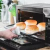 Grill Gastroback Design Bistro 26 L 1500 W Stainless Steel