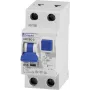 RCBO Switch DRCBO 3 B10/0.03/1N-A (09932102)