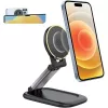 Magnetic Stand SODI BM-310 black MagSafe for mobile devices