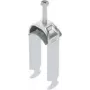 OBO Bettermann Clamp Bracket 8-34mm BS-H2-K-34 ALU (1186430)