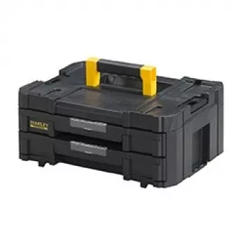 Stanley FMST1-71969 tool storage case Black