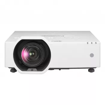 Panasonic PT-VMZ7STEJ LCD laser short-throw projector 7000 lumens