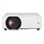 Panasonic PT-VMZ7STEJ LCD laser short-throw projector 7000 lumens