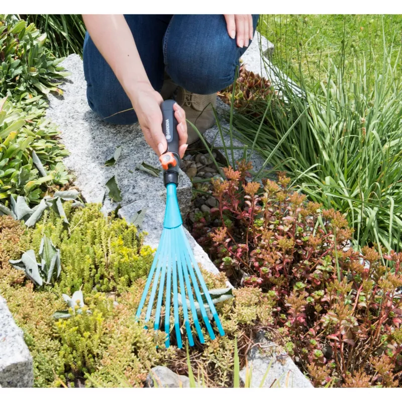 Hand rake Gardena 08919-20