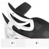 Diablo V-BASIC gaming chair white and black