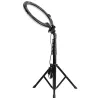 Agfa Arl11xl Ring Light Led Ring 11 + Stand + Remote