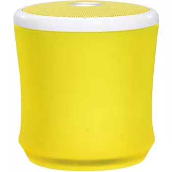1-way speaker Terratec 145358 Yellow