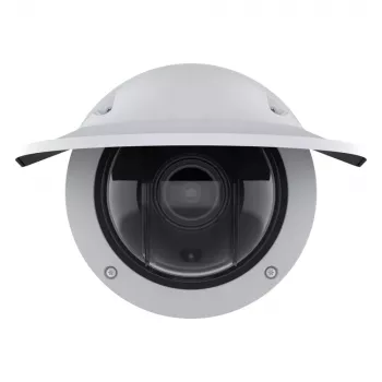IP security camera AXIS Q3546-LVE — dome, indoor & outdoor, 2688×1512, 1/1.8 inch CMOS, 4.7–10 mm, 2.2× optical zoom, 360° rotation