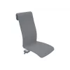 Esselte Leitz iComfi - heated seat cushion - Grey