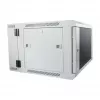 Server Rack Cabinet ALLNET SMB6606 Grey, 23 kg, compact network/server enclosure
