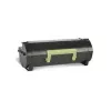 Toner Lexmark 60F2X00 2500 pages Black