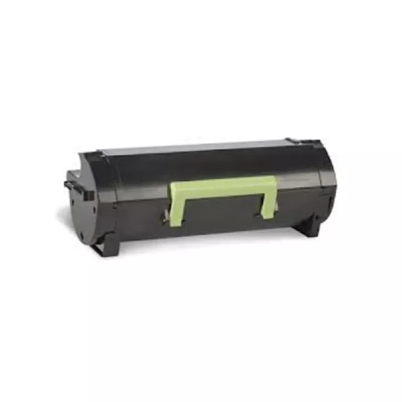 Toner Lexmark 60F2X00 2500 pages Black