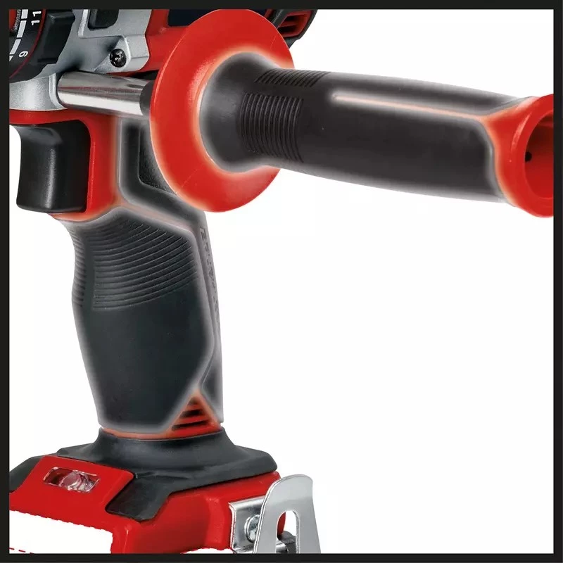 Pistol Grip Drill Einhell TP-CD 18/80 Li-i BL 28800 RPM 1.44 kg
