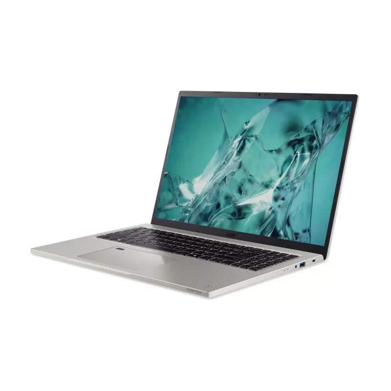 Laptop Acer Aspire AV16-71P-79L8 — Intel Core Ultra 7 255H, 16 inch WUXGA (1920x1200), 32 GB LPDDR5x, 2 TB SSD, Intel Arc 140T, Windows 11 Home, Grey