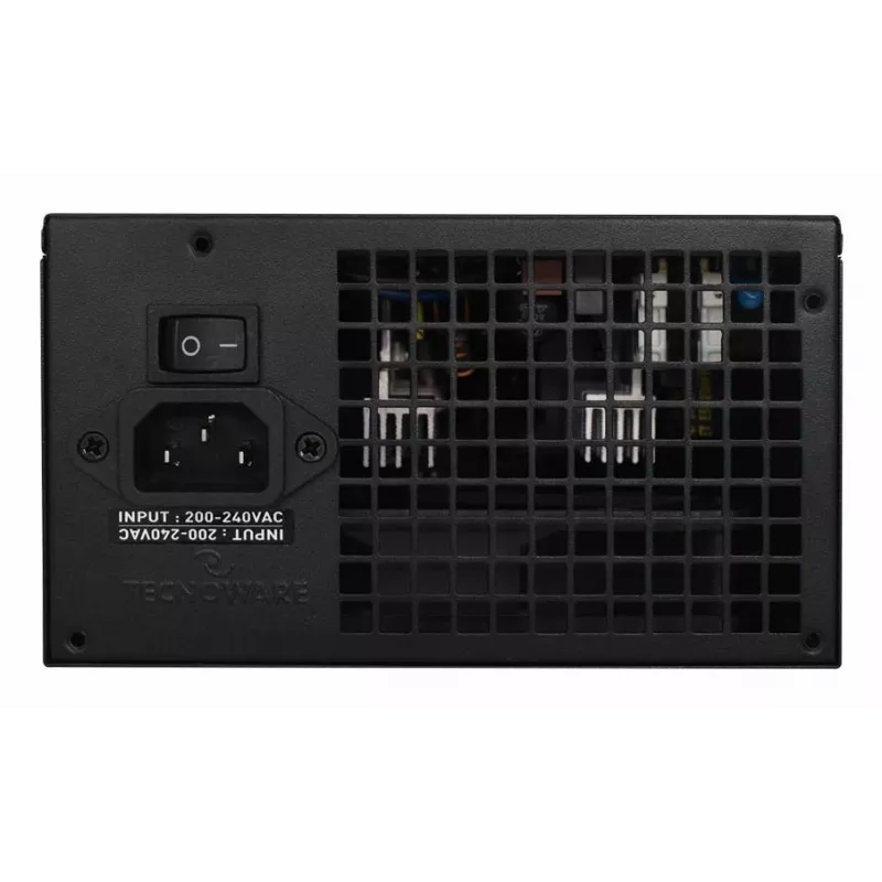 Power Supply | TECNOWARE | ATX | PC | 180 - 264 V | 750 W | FAL751FSP12