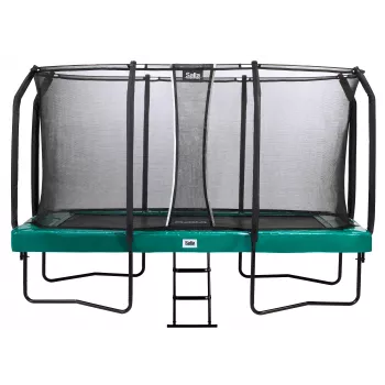 Trampoline Salta First Class 214 x 366 cm recreational/backyard