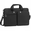 NB Case Tiergarten 16/8530 Black Rivacase