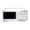 Oscilloscope Signal Generator Fnirsi 1014D 2-in-1 — 100 MHz bandwidth, 1 GS/s sampling rate
