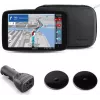 GPS navigation device TOMTOM GO Expert Plus 7 inch — premium pack, 7 inch touchscreen