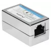Lanberg AD-RJ45-RJ45-OS6 cable gender changer RJ-45 Silver